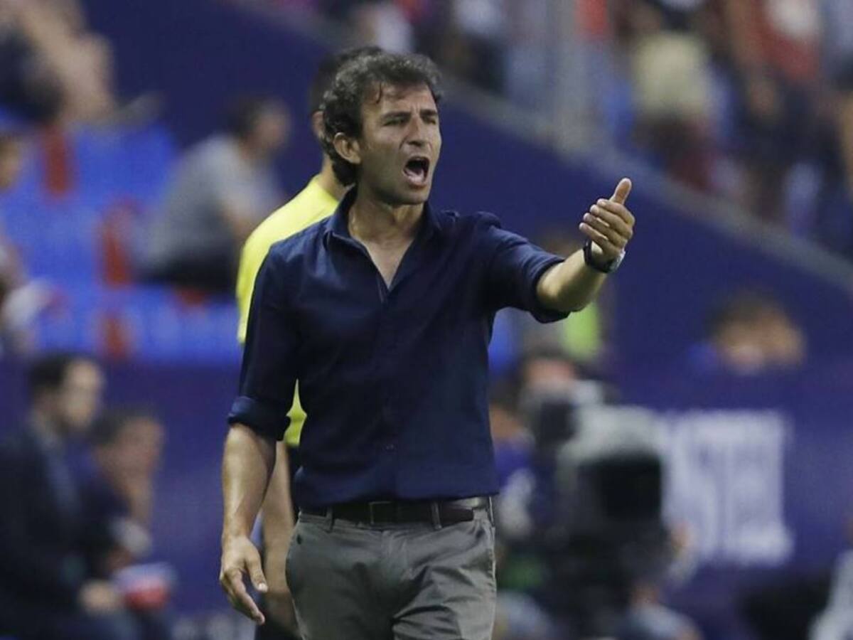 Borrón y cuenta nueva pero sin Cani