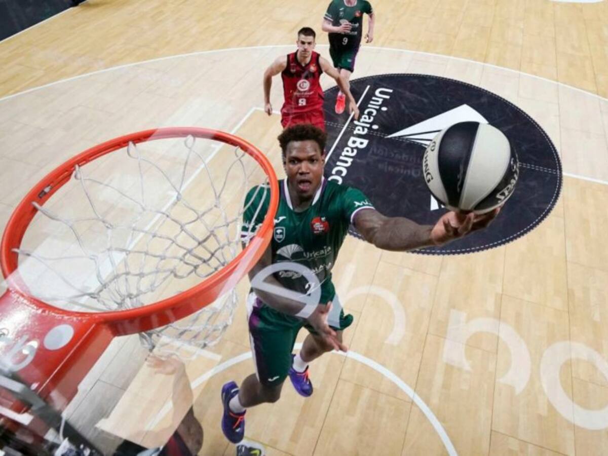 Deon Thompson defenderá nuevamente a Costa de Marfil