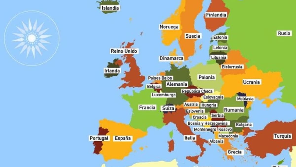 La historia detrás de la canción con José Ibarra. 'Europa ha muerto'-Ilegales-30-09-2018
