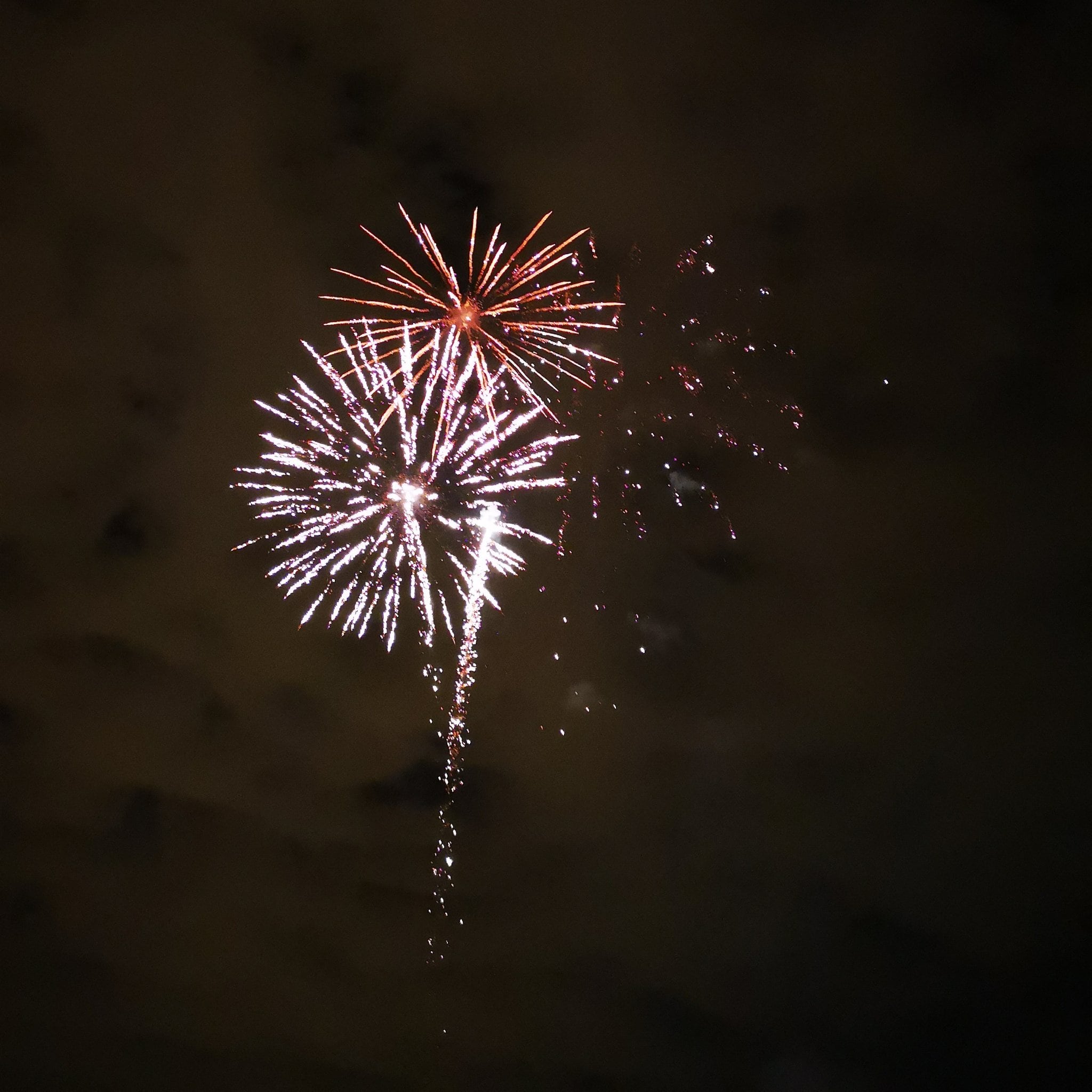 Las fiestas de Perales del Río concluyen el miércoles 16 de julio, día del Carmen, con los fuegos artificiales