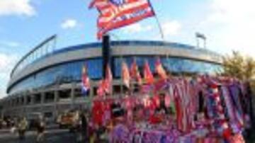 50 años del Calderón en 30 minutos