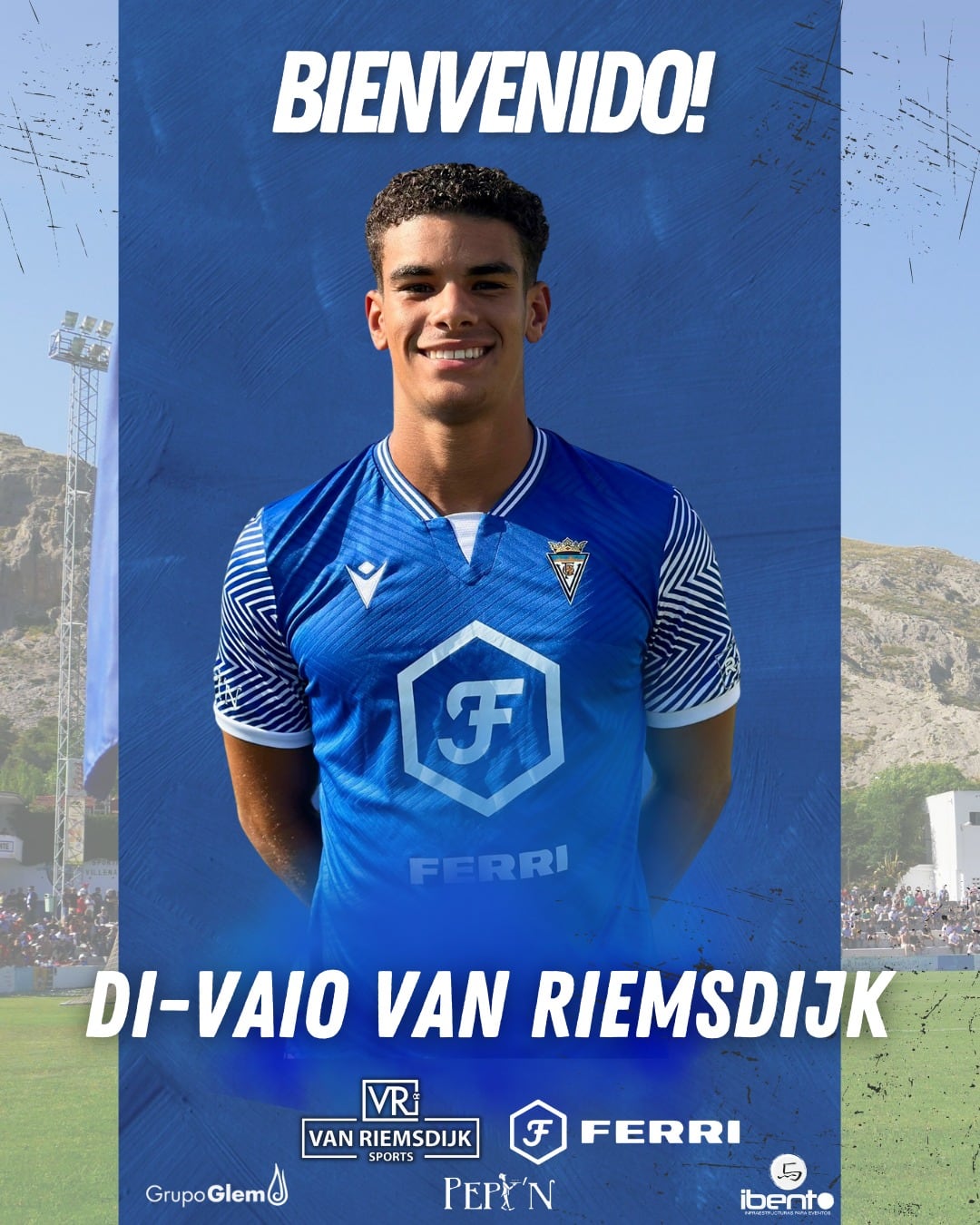 Nuevas incorporaciones del Villena CF