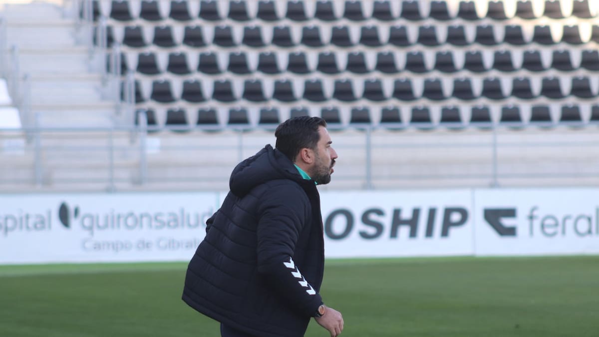 Declaraciones de Antonio Fernández