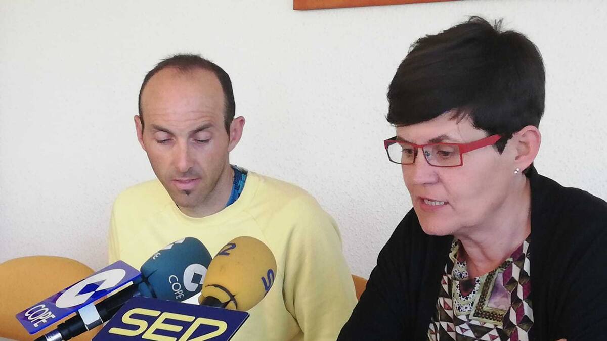 La Crestas del Infierno supera un 28% la inscripción que sigue abierta