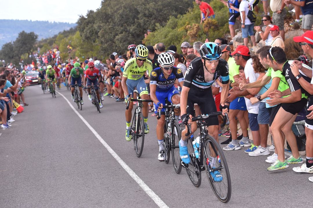 La Vuelta a España 2019 arranca en Alicante y pasa por Benidorm el domingo 24 de agosto