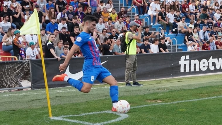 El Eldense espera volver con un buen resultado en el campo del Castilla