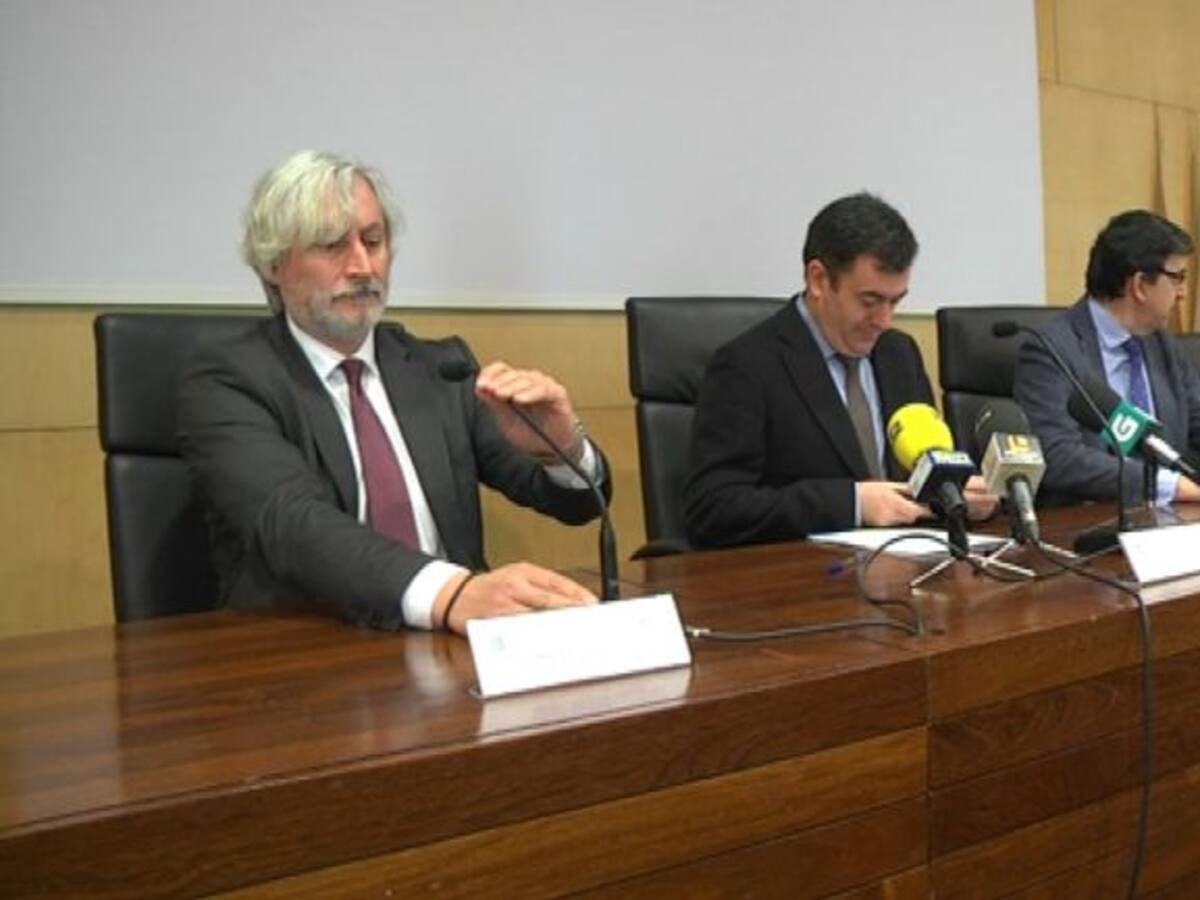Más de 18.200 alumnos de Vigo se beneficiarán de los contratos-programa
