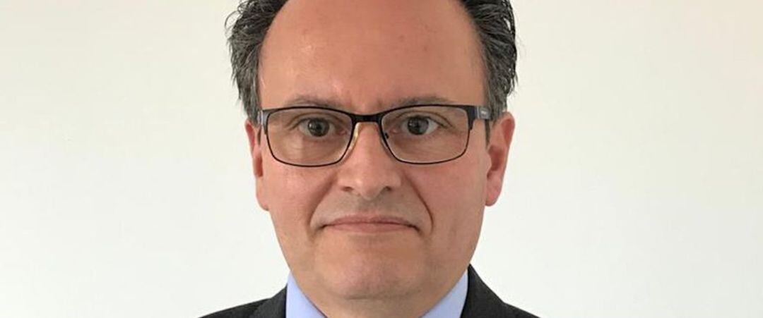 José Noguera, jefe del servicio de cirugía general del CHUAC