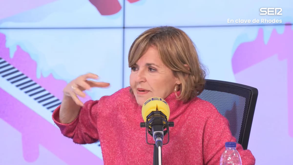 Almudena Ariza se sincera sobre su pasado: "Ha habido un par de cosas que me han dolido mucho"