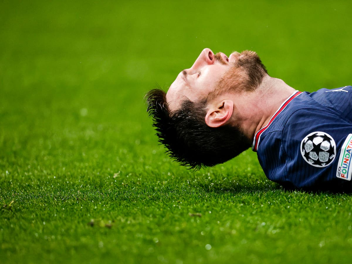 La situación de Leo Messi, desde un punto de vista psicológico: "El problema no es el PSG, sino cómo se encuentra él jugando en ese club"
