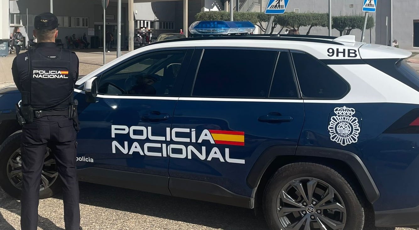 La investigación ha estado a cargo de la Policía Nacional