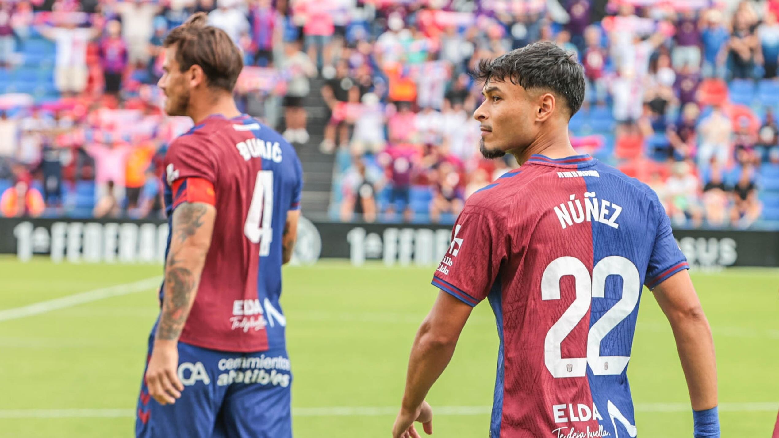 El Eldense quiere volver imbatido de Tarragona