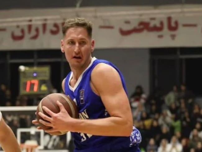 Nuevo fichaje del Súper Agropal