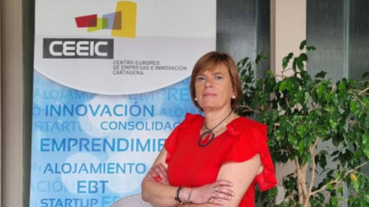 Nuria Castillo CEEIC