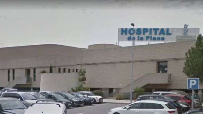 Hospital La Plana de Vila-real