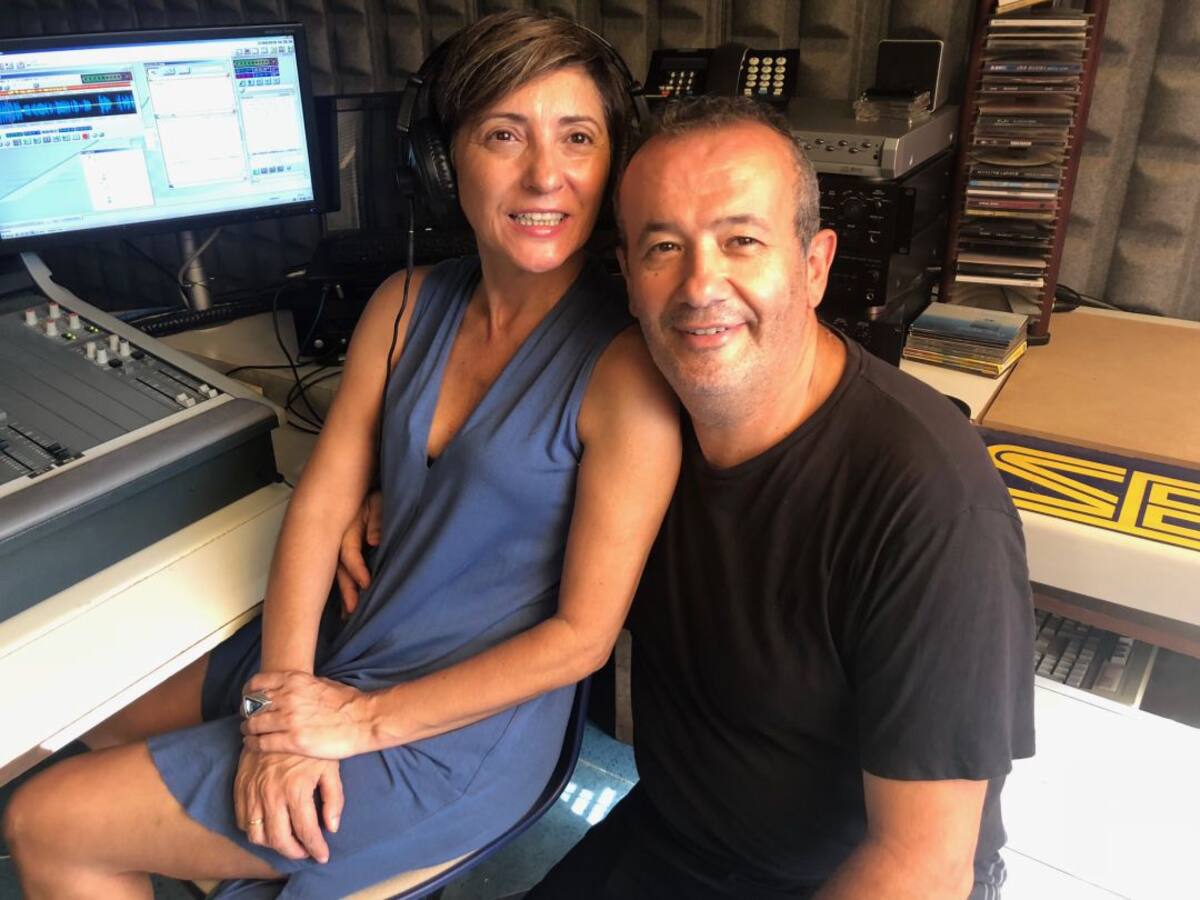 El éxtasis de los ganadores de las elecciones generales se refleja en 'La Cortinilla'