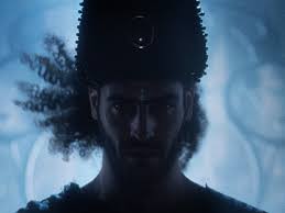 Fotograma del corto en Berlinale