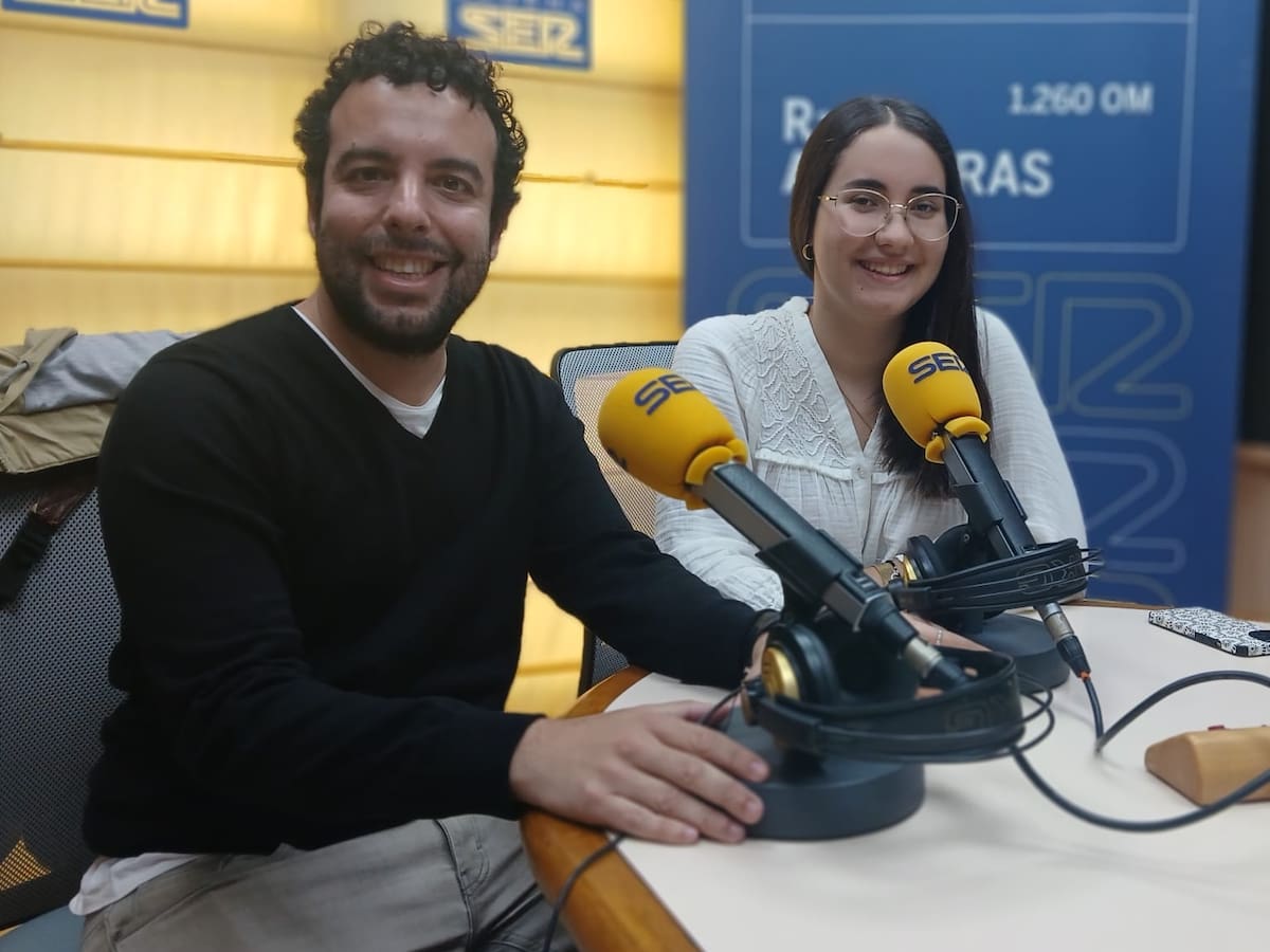 Celia Triano Nieto, del IES Baelo Claudia, gana por segundo año consecutivo el concurso provincial de debate