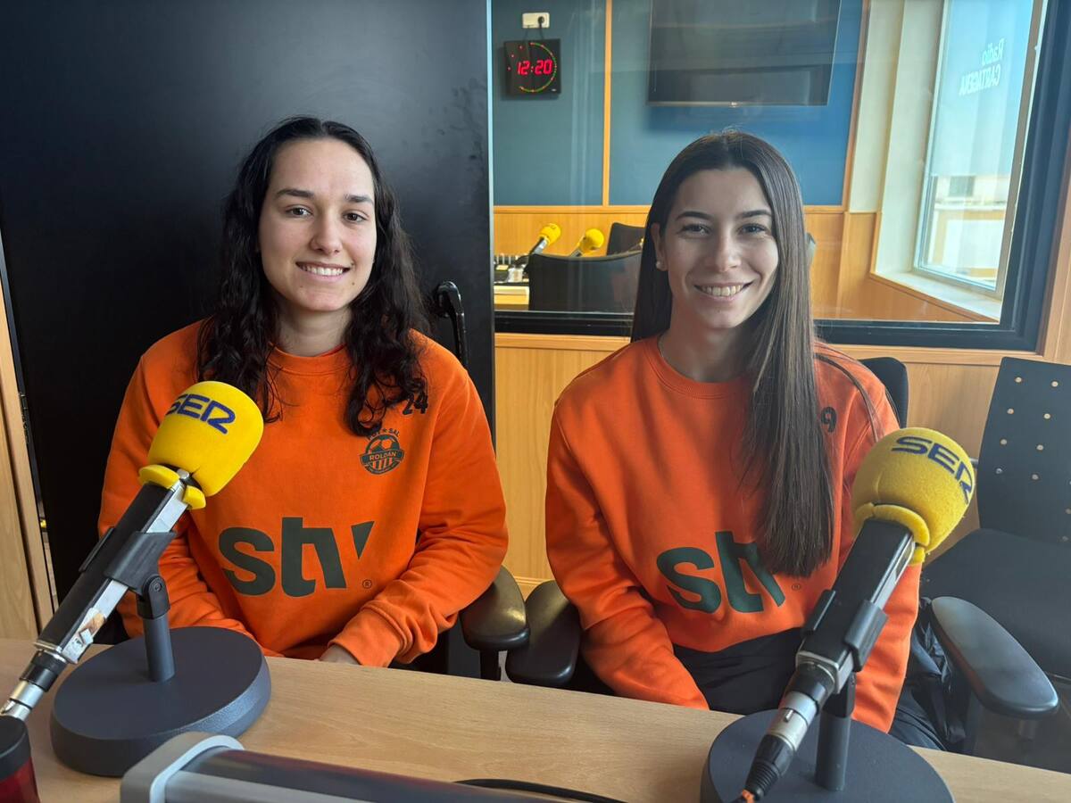 ENTREVISTA STV ROLDÁN