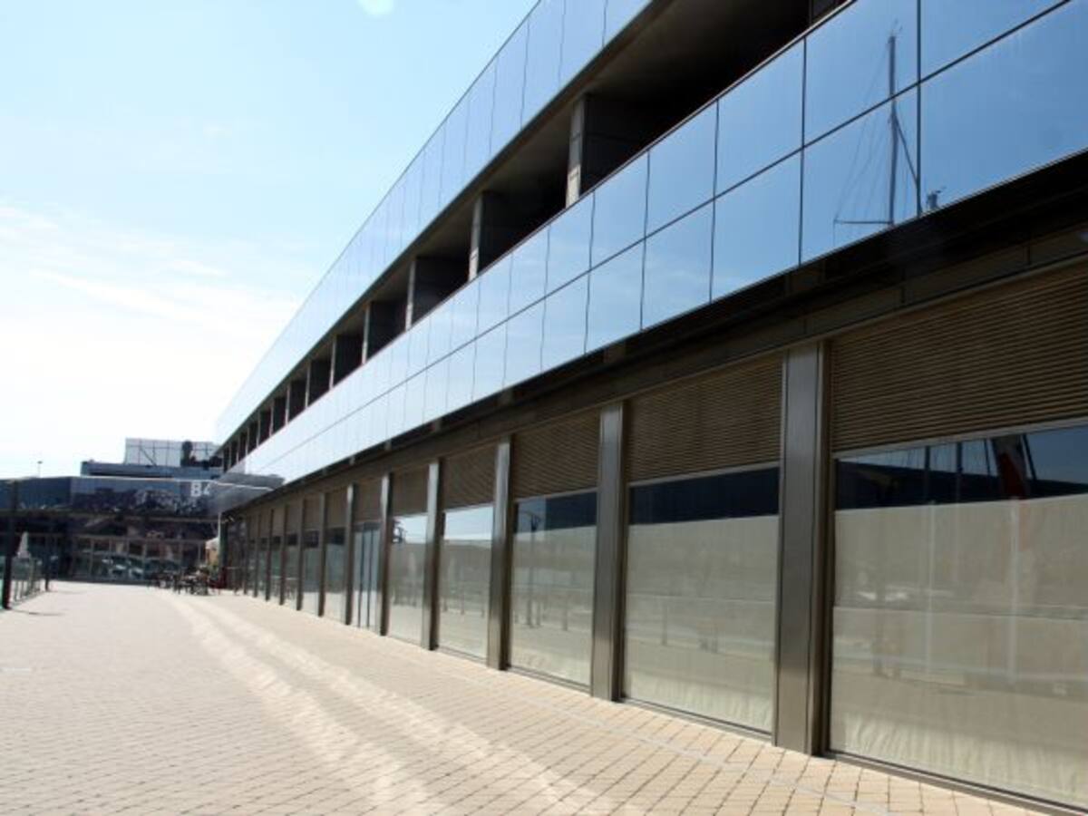 Les Gavarres tindran un outlet de moda de primeres marques