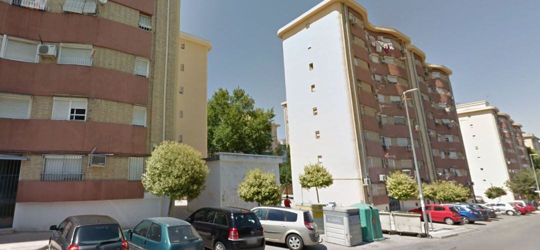 Polígono del Valle.