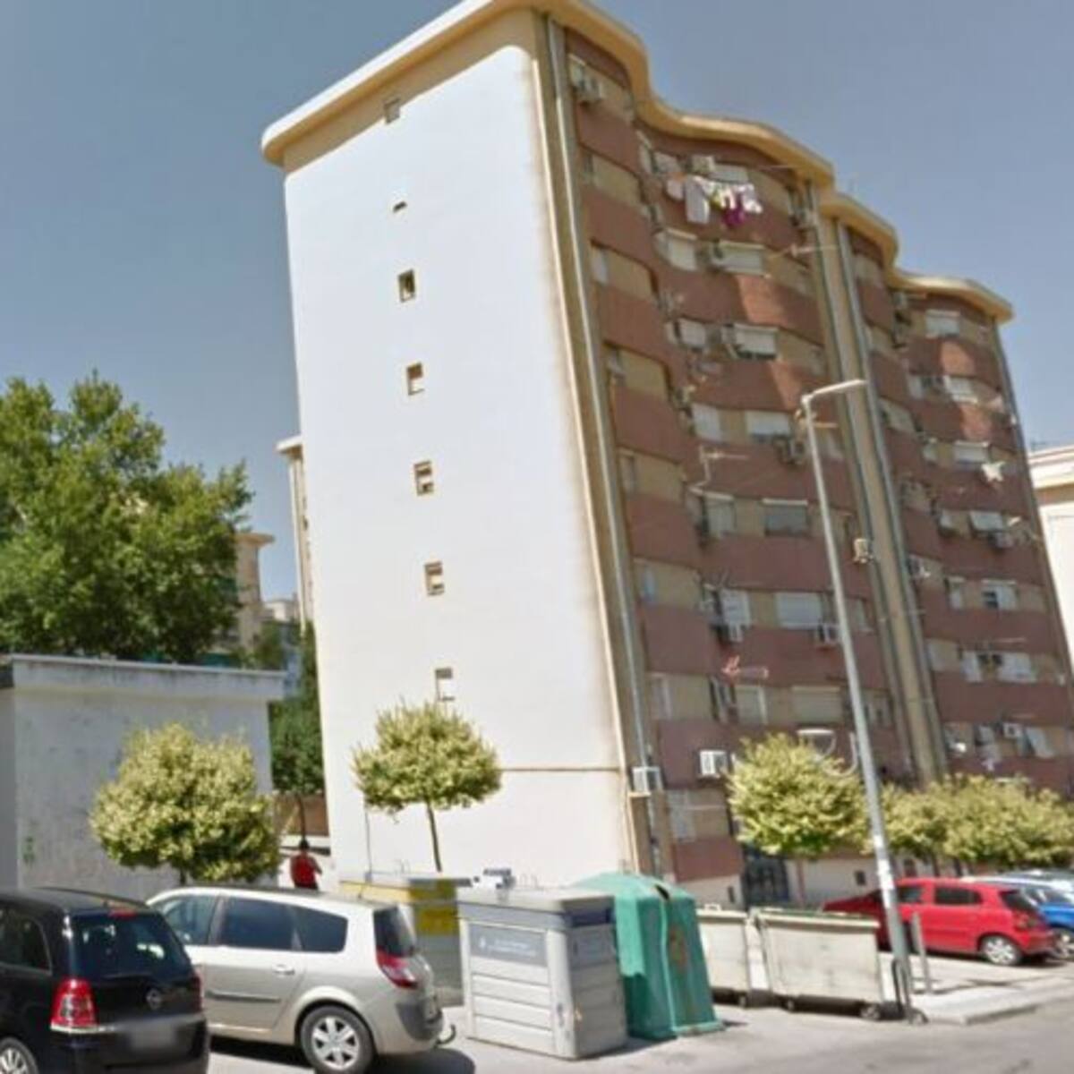 Detenida una menor por agredir, presuntamente, a otra en el Polígono del Valle de la capital