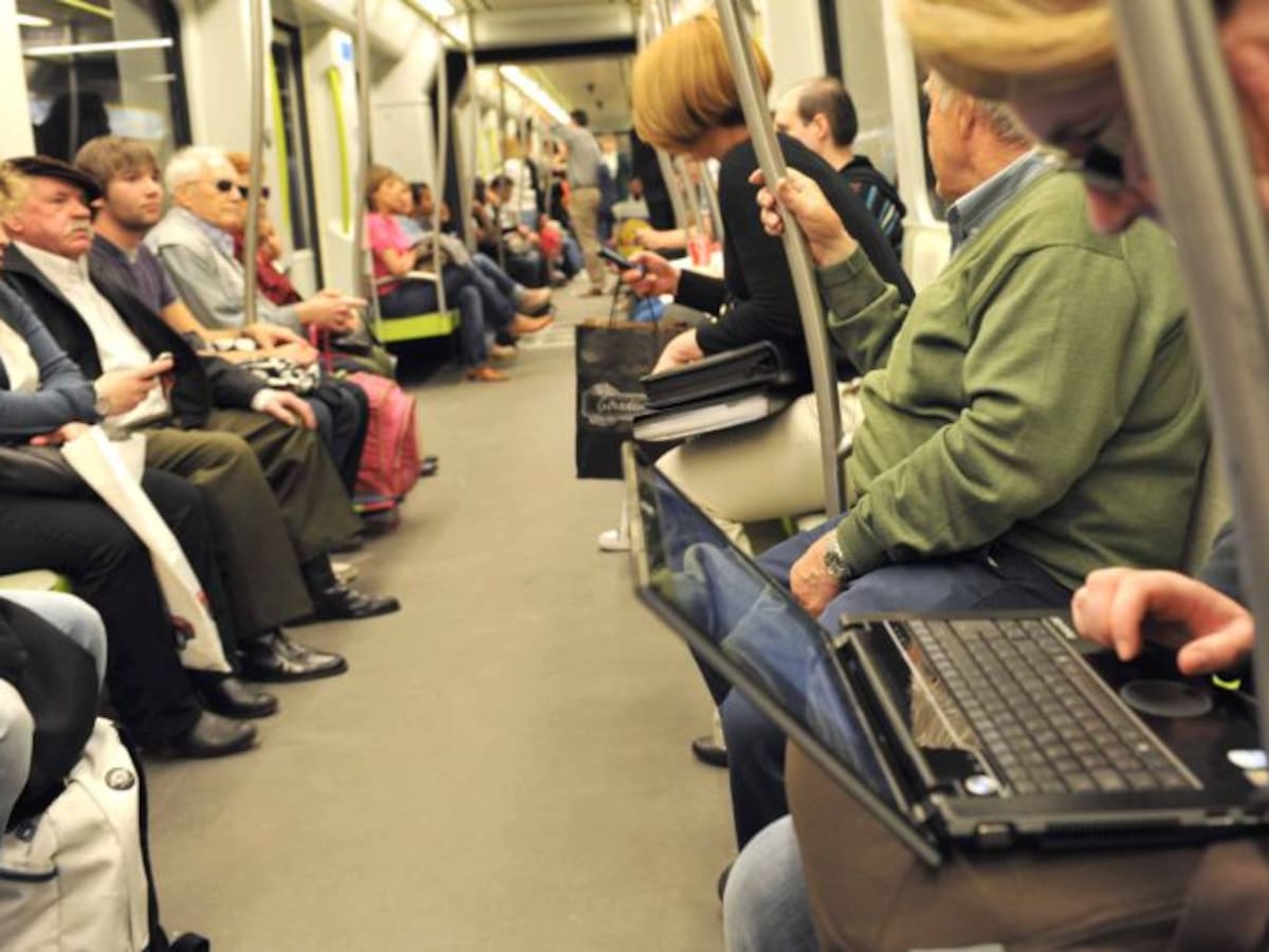 Recarga tu bonometro en internet