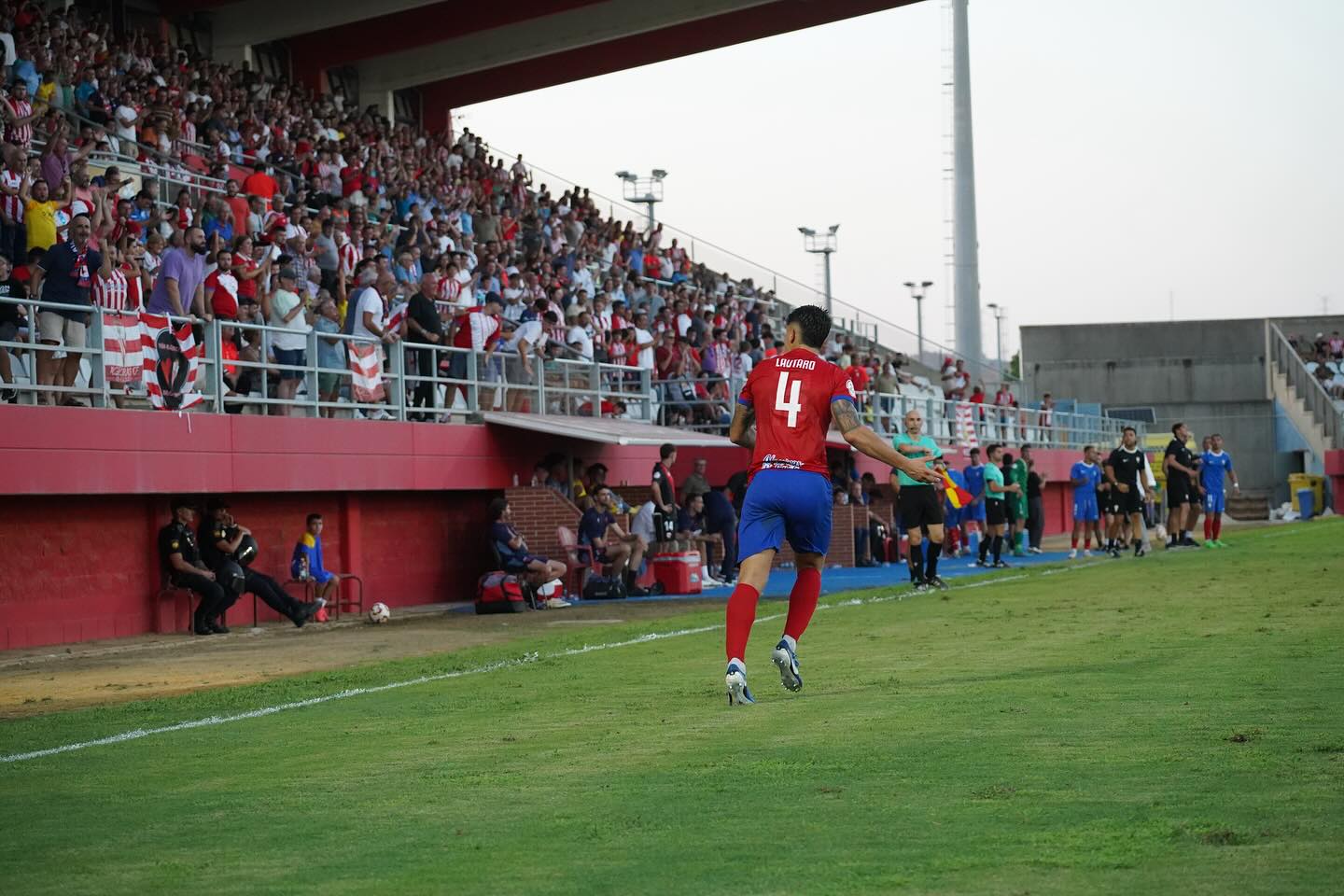 Lautaro celebra un gol