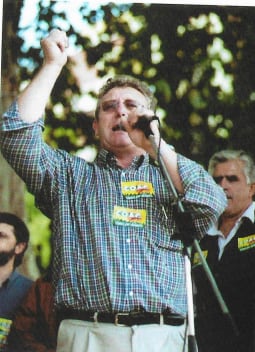 El sindicalismo agrario / Eduardo Navarro