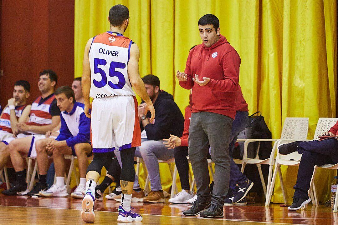 Nueva etapa del Clínica Ponferrada SDP con el técnico tarraconense