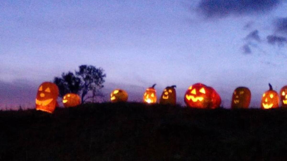 Los botijos rotos de Chillarón y otras tradiciones del día de Difuntos en Cuenca