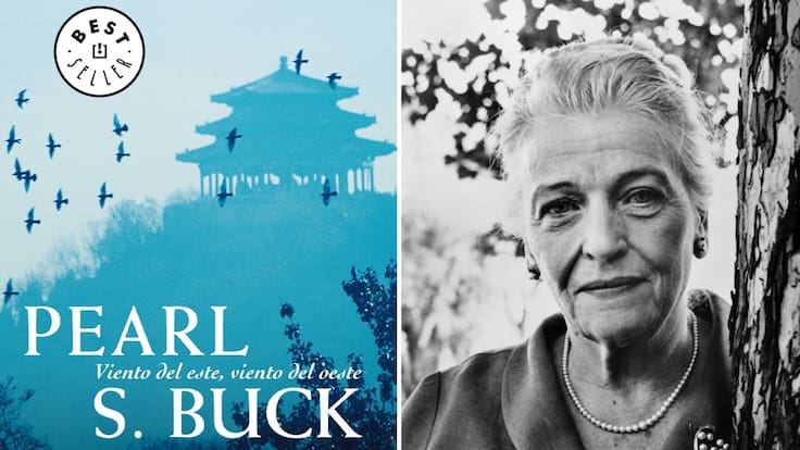 'Viento del este, viento del oeste', el comienzo de la modernización en China