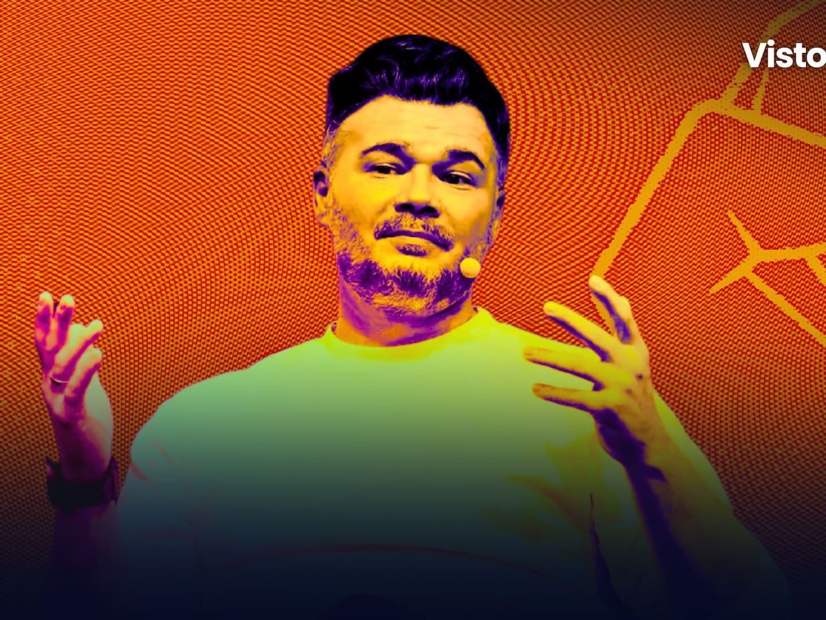 'Visto y oído' en la SER: el proyecto de Gabriel Rufián para unir a la izquierda del PSOE