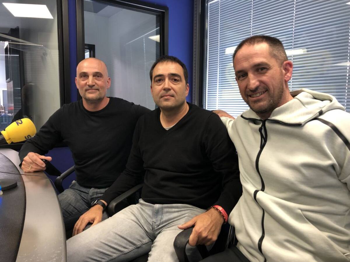 La otra cara del deporte leonés - Reavivando la memoria del Elosúa León (12/06/2019)