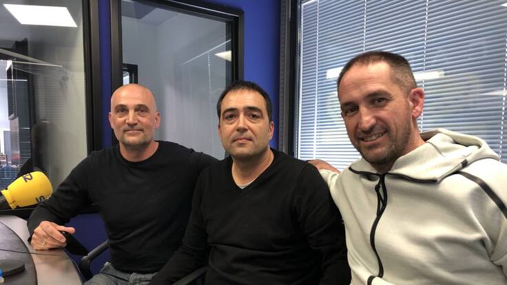 La otra cara del deporte leonés - Reavivando la memoria del Elosúa León (12/06/2019)