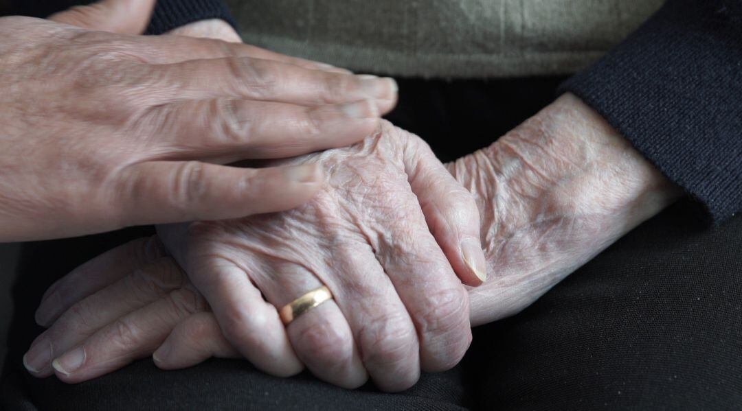 BBVA y sus empleados donan dinero para ayudar a los mayore afecatados por el Covid-19