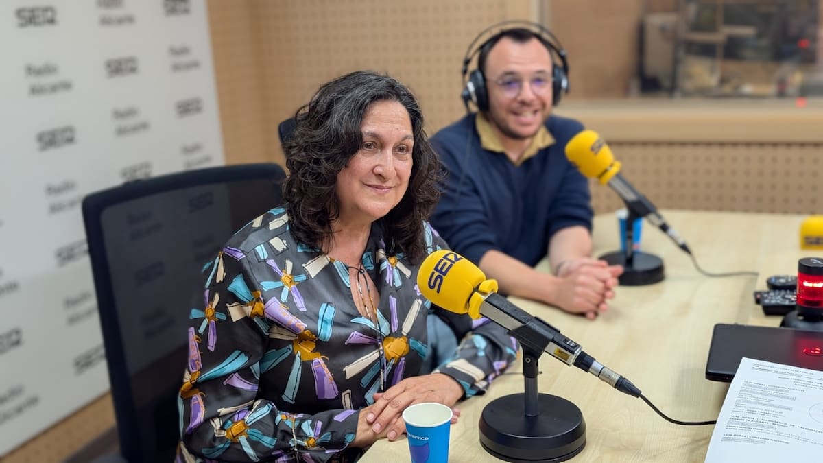 Unir Alacant y Asertos se unen para diseñar el futuro de Alicante