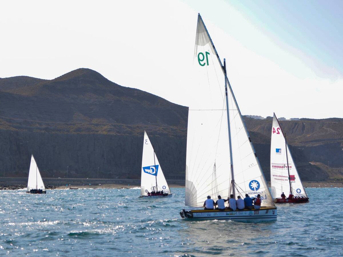 Aprobado el nuevo calendario de la Vela Latina