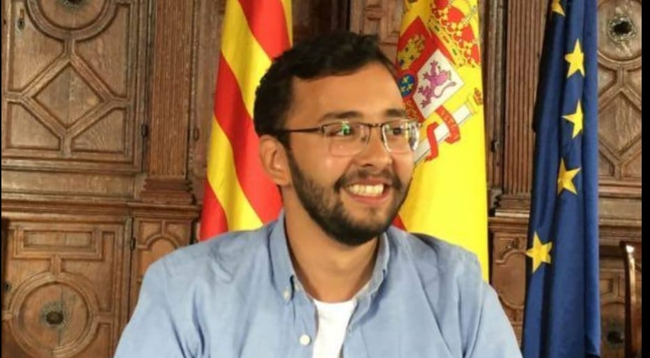 Juan Antonio Nieves, nuevo subdelegado del Gobierno en Alicante