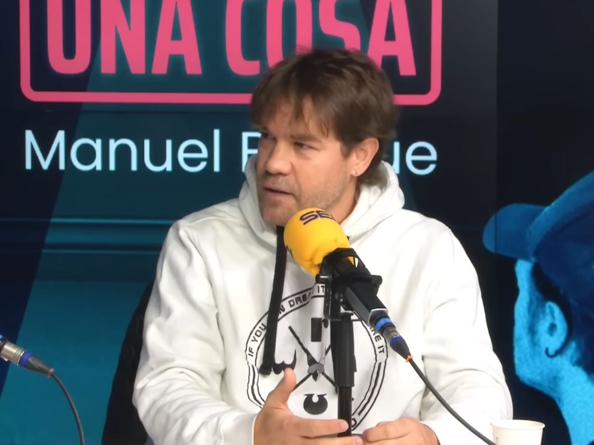 "Mucha gente lo deja por eso": Juan Dávila explica por qué es tan complicado ser monologuista