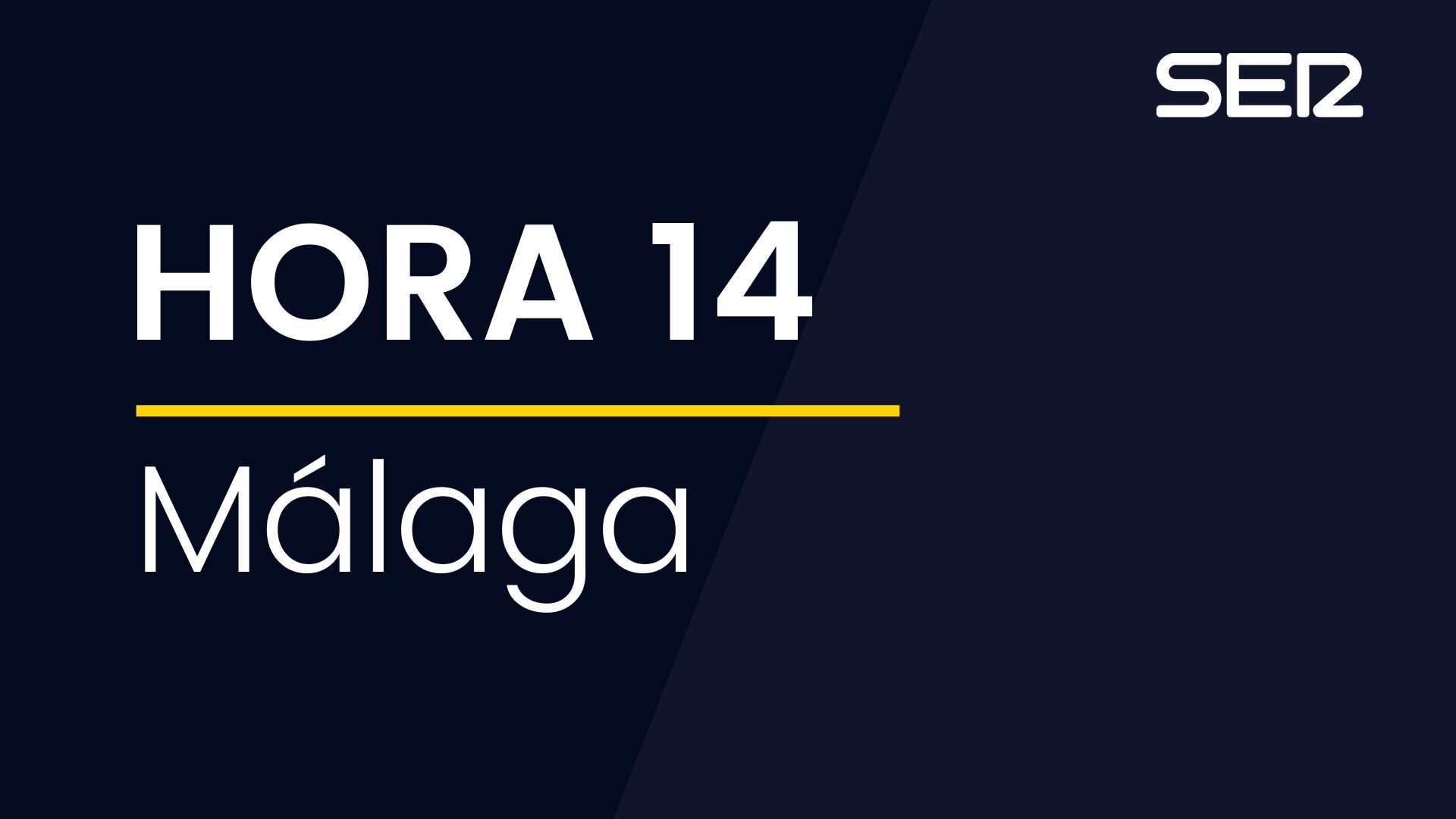 Hora 14 Málaga