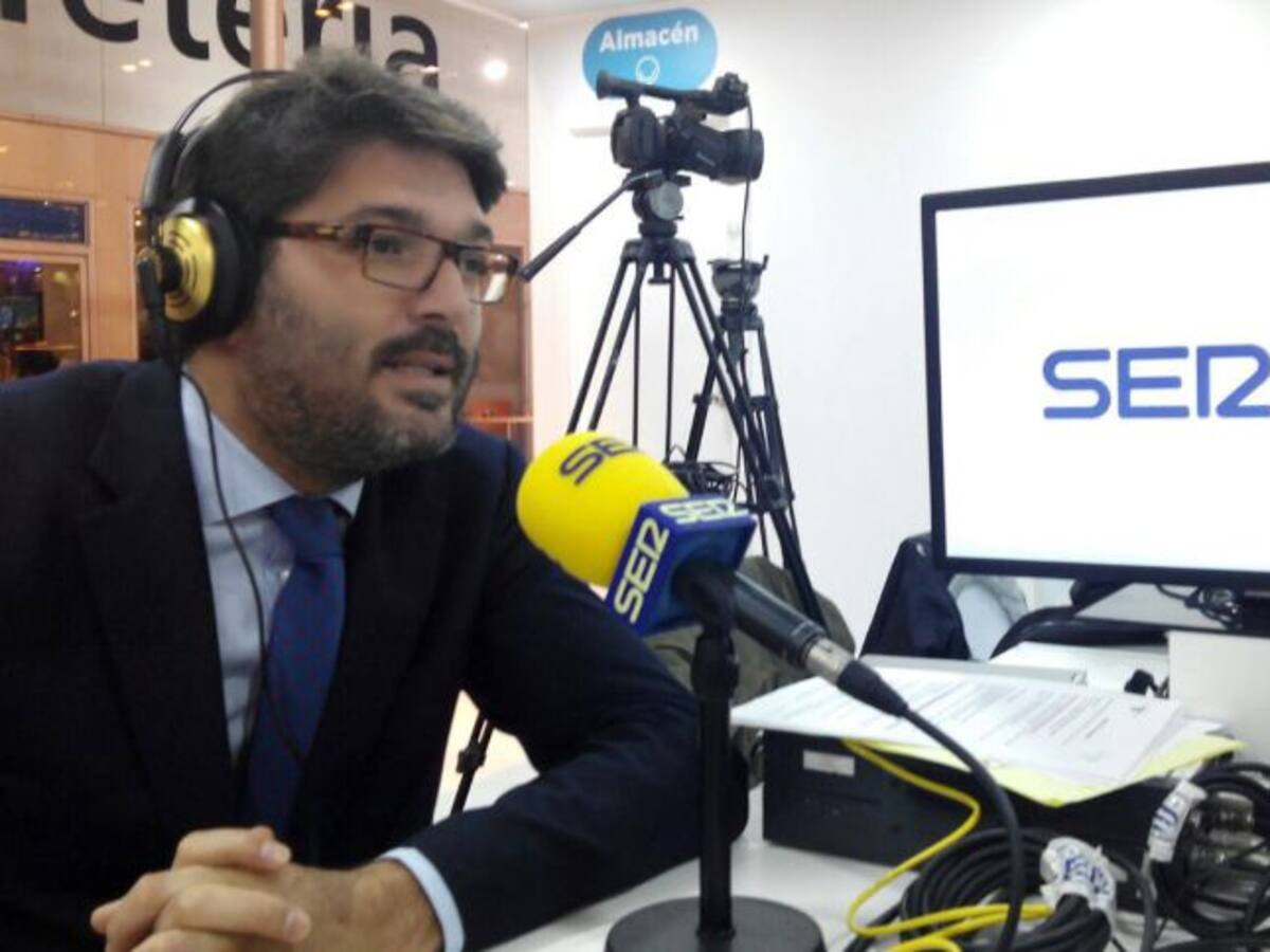 Fernández-Delgado: "2018 pondrá a la Región en el mapa turístico"