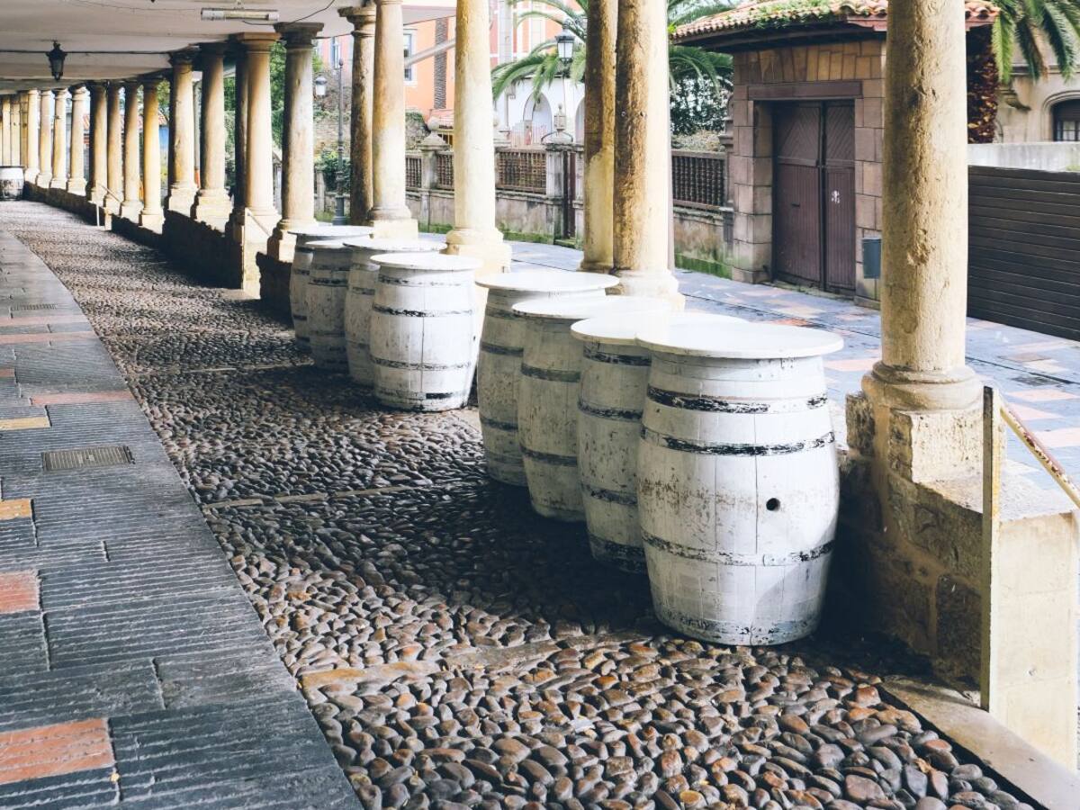 Las reservas online de restaurantes crecen un 270% en verano en Asturias