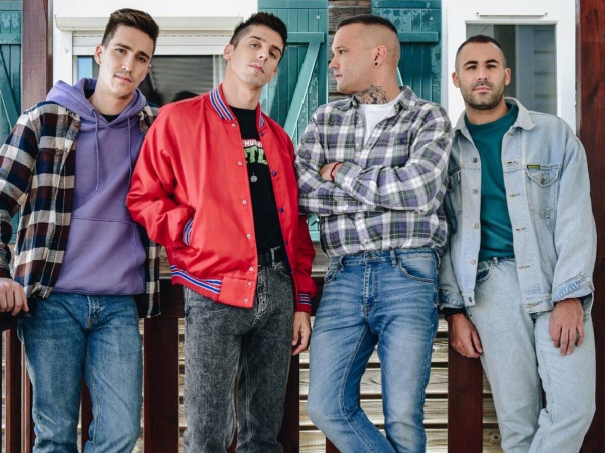 Las 21 cosas que debes saber de 'Veintiuno'