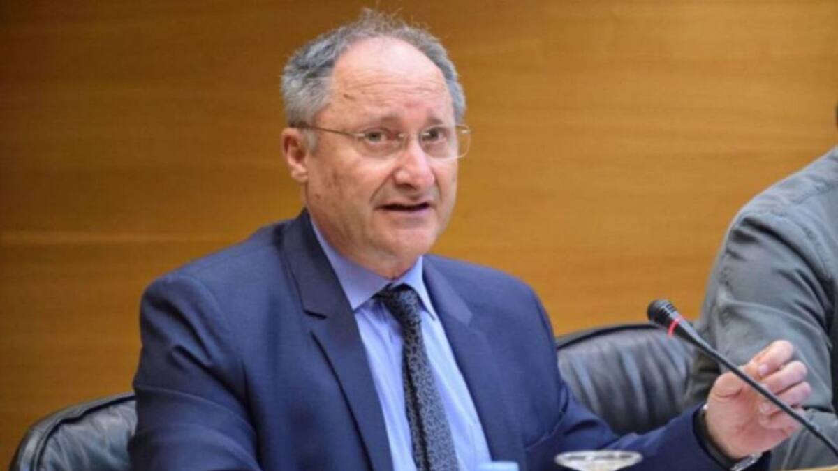 Entrevista La Ventana CV (24-09-2020)