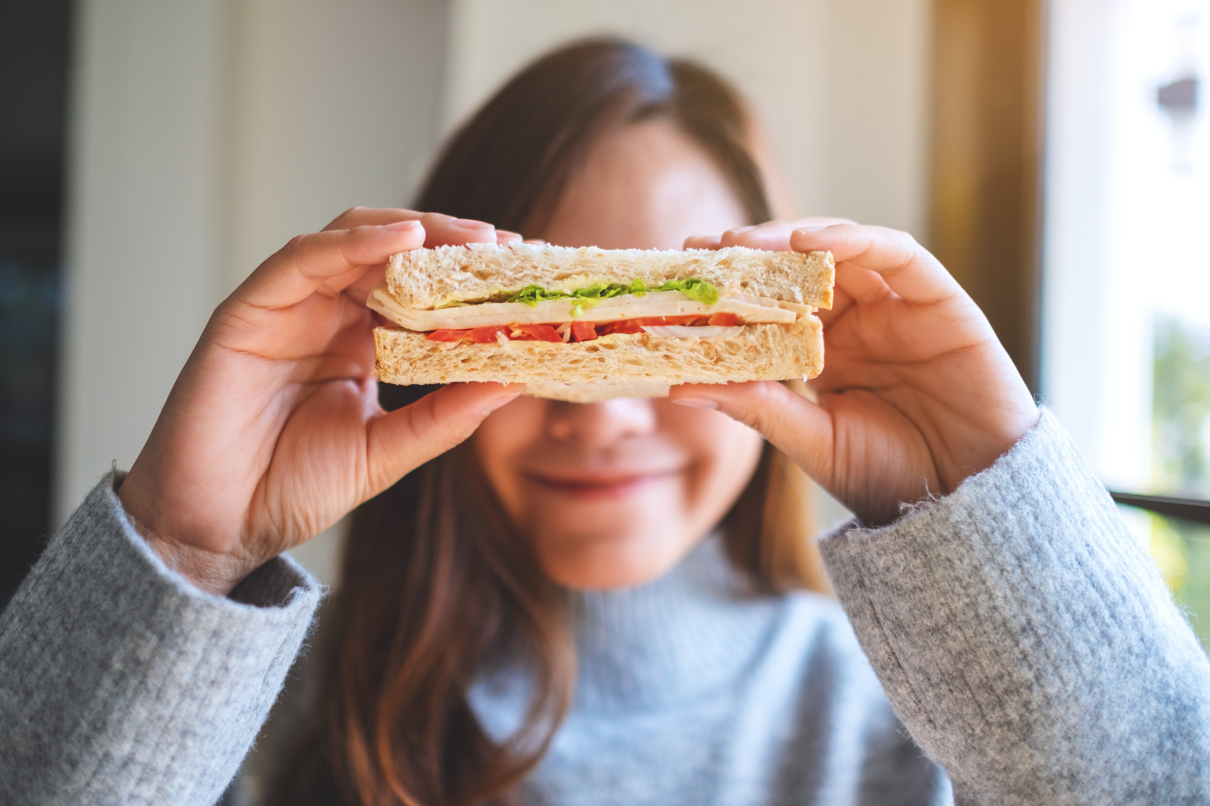 Un joven de Tenerife ha ganado el premio al mejor sandwich del mundo.