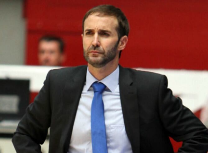 Sito Alonso se muestra preocupado ante las bajas del equipo