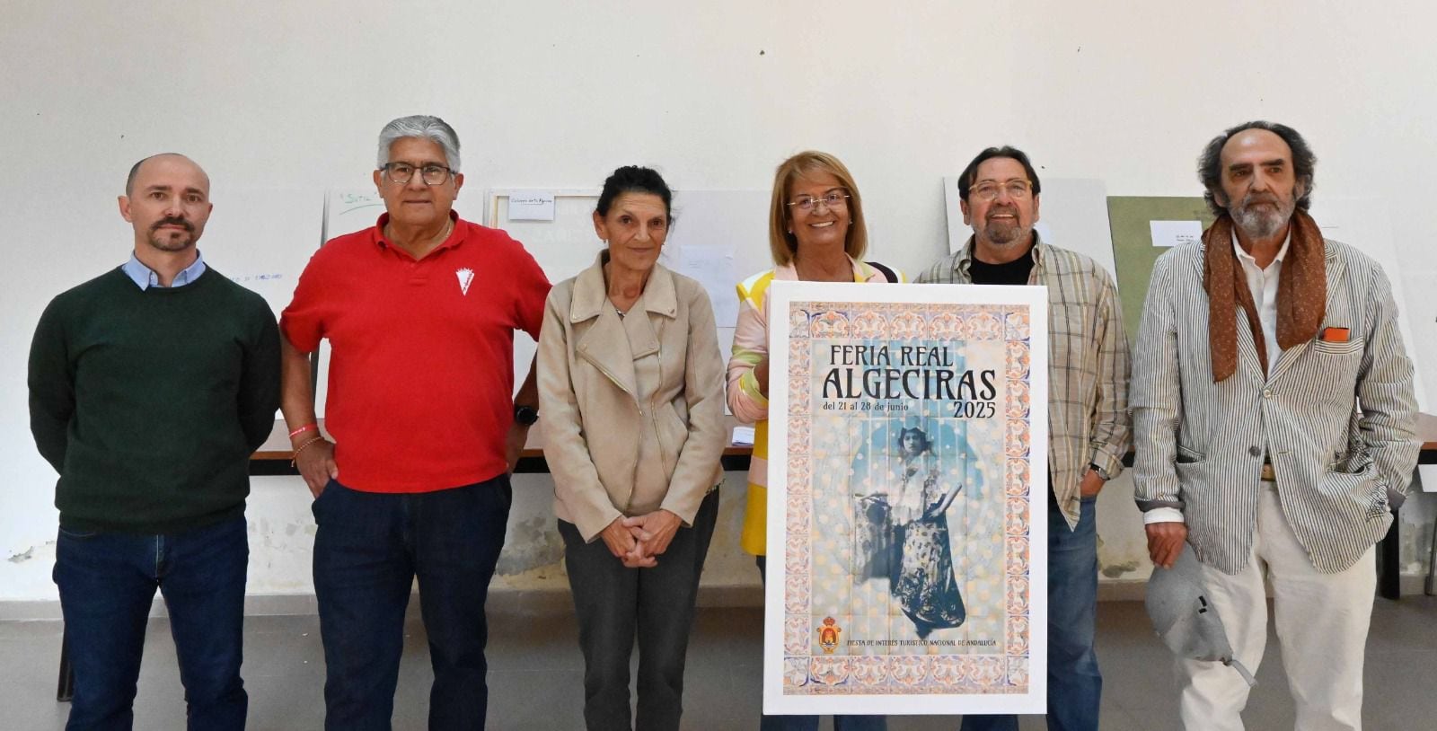 Un momento de la jornada