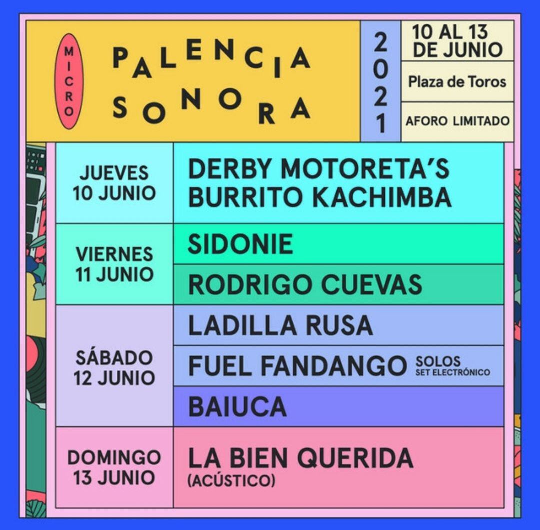 Micro Palencia Sonora arranca este jueves con Derby Motoreta´s Burrito Kachimba