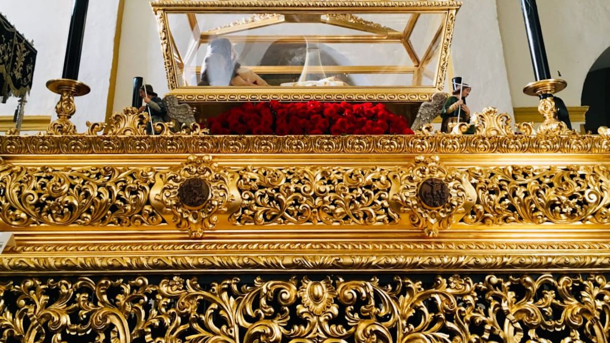 Ser Cofrade Viernes Santo